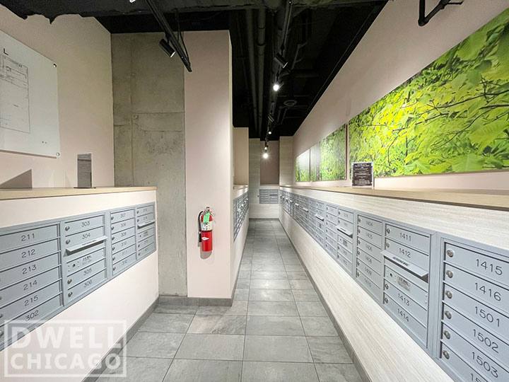 Apartment for rent at 51 E 14th St, Chicago, IL 60605