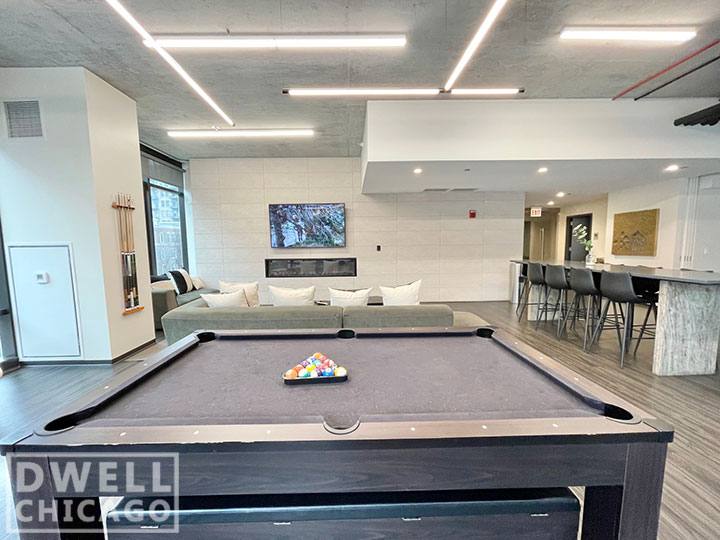 Apartment for rent at 51 E 14th St, Chicago, IL 60605