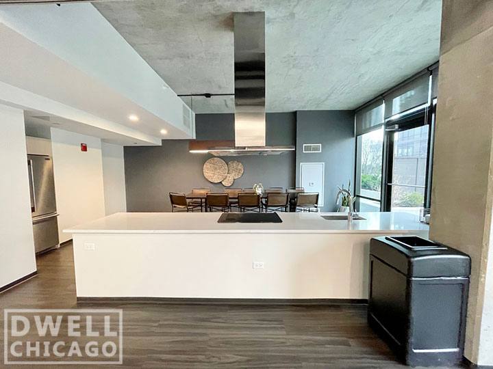 Apartment for rent at 51 E 14th St, Chicago, IL 60605