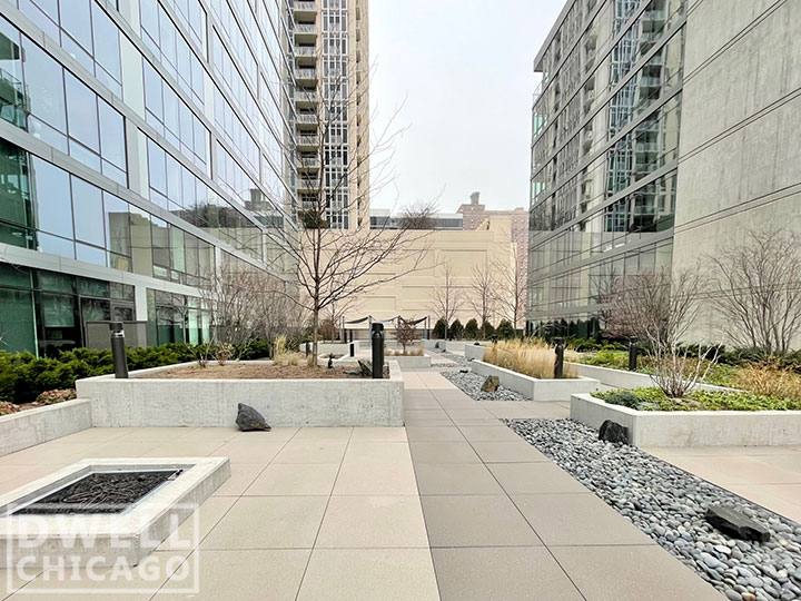 Apartment for rent at 51 E 14th St, Chicago, IL 60605