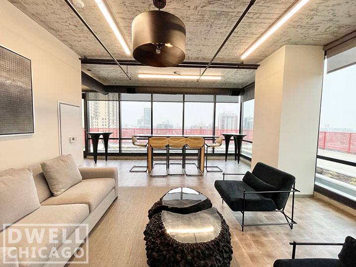 Apartment for rent at 51 E 14th St, Chicago, IL 60605