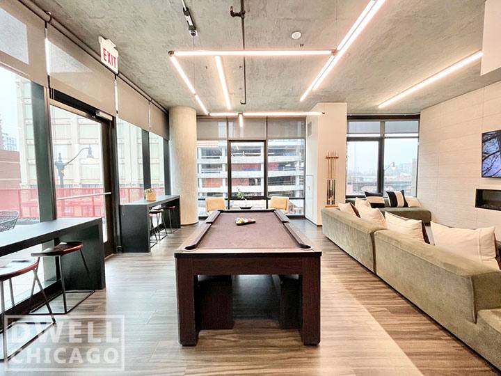 Apartment for rent at 51 E 14th St, Chicago, IL 60605