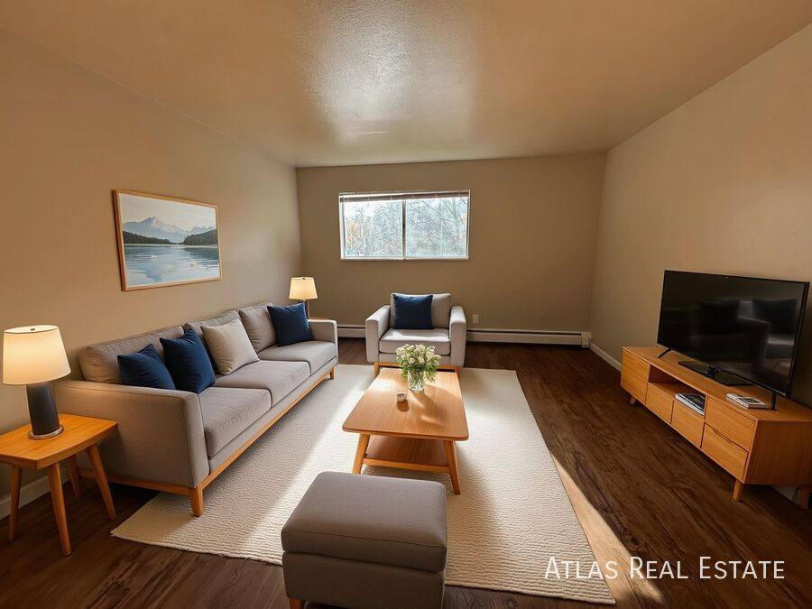 Apartment for rent at 3022 W Bijou St #D2, Colorado Springs, CO 80904