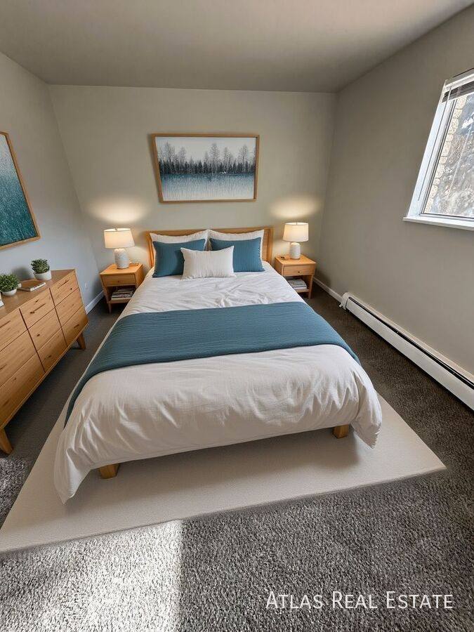 Apartment for rent at 3022 W Bijou St #D2, Colorado Springs, CO 80904