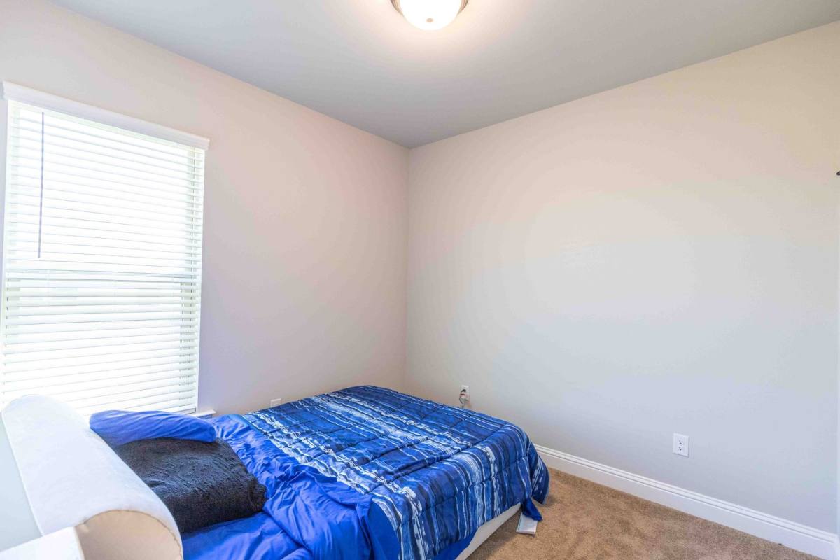 House for rent at 603 Ives Way, Haughton, LA 71037