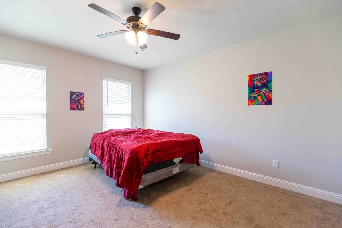 House for rent at 603 Ives Way, Haughton, LA 71037