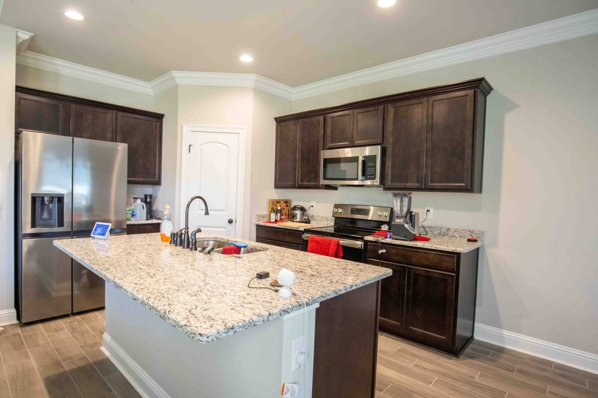House for rent at 603 Ives Way, Haughton, LA 71037