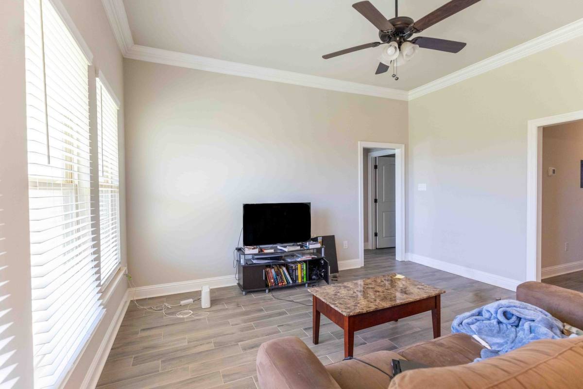 House for rent at 603 Ives Way, Haughton, LA 71037