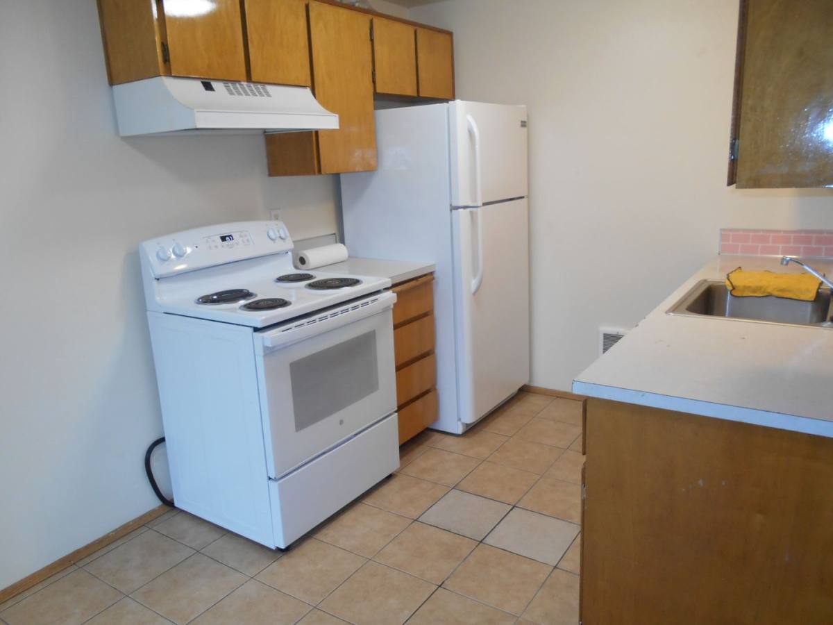 Apartment for rent at 9327-9347 SE Ramona St, Portland, OR 97266
