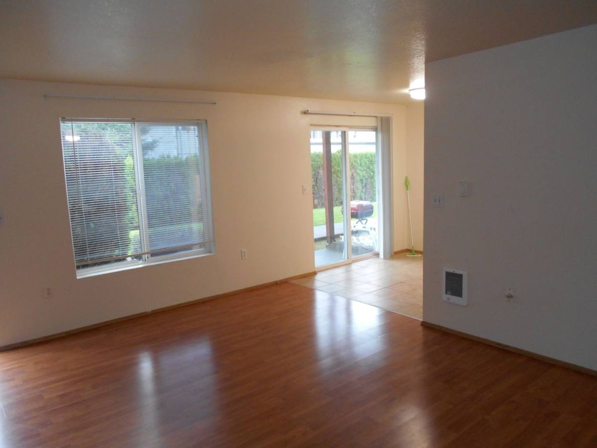 Apartment for rent at 9327-9347 SE Ramona St, Portland, OR 97266