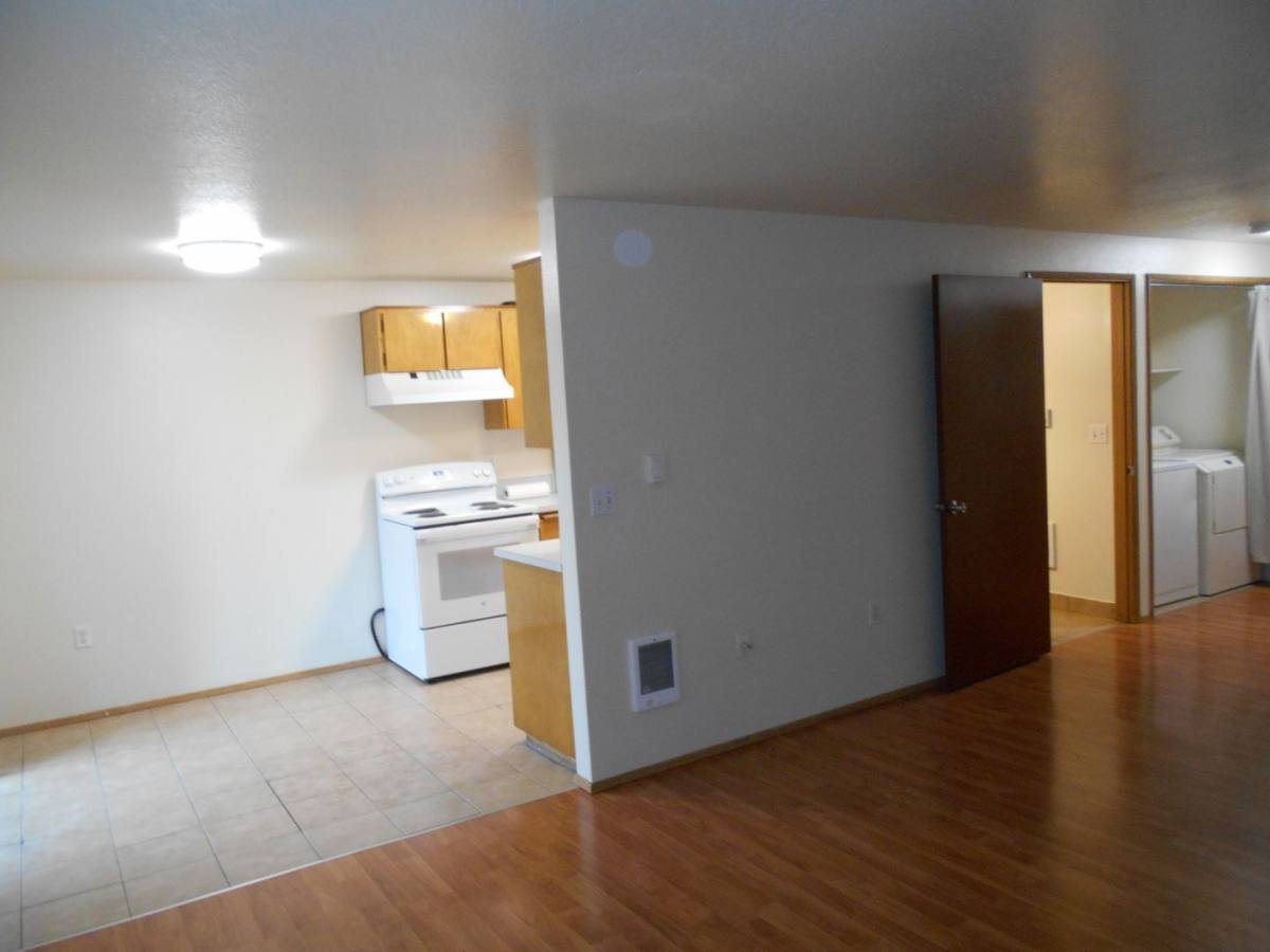 Apartment for rent at 9327-9347 SE Ramona St, Portland, OR 97266