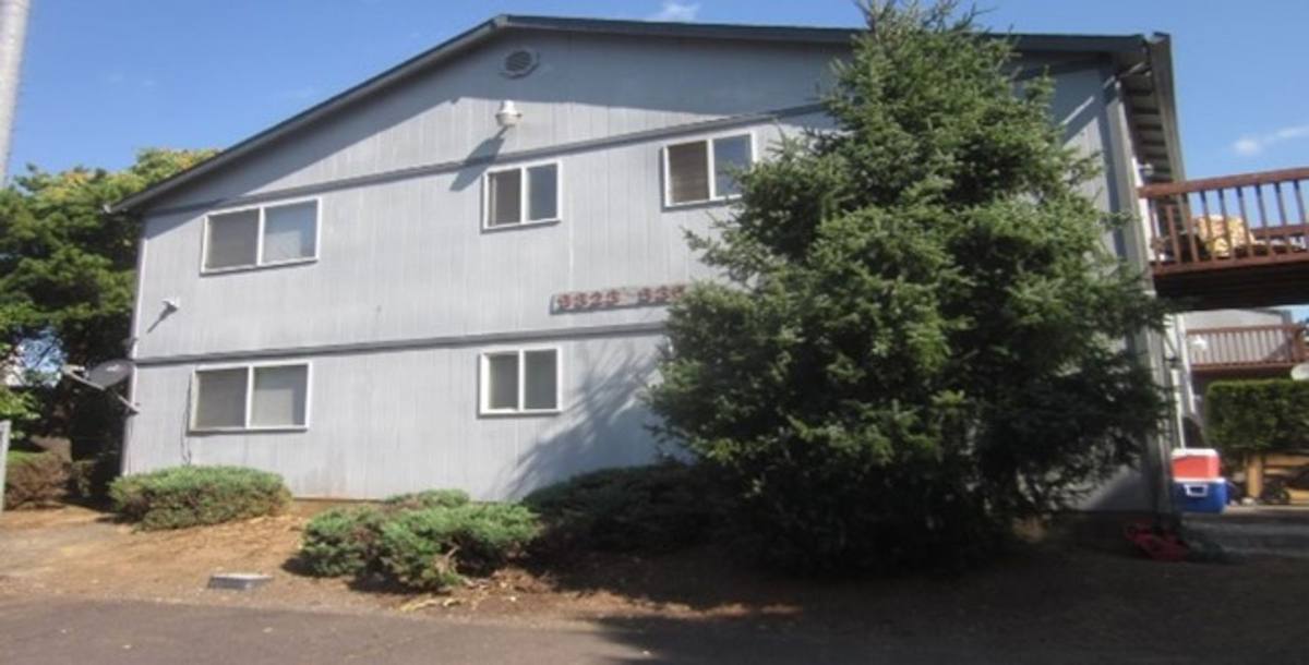 Apartment for rent at 9327-9347 SE Ramona St, Portland, OR 97266