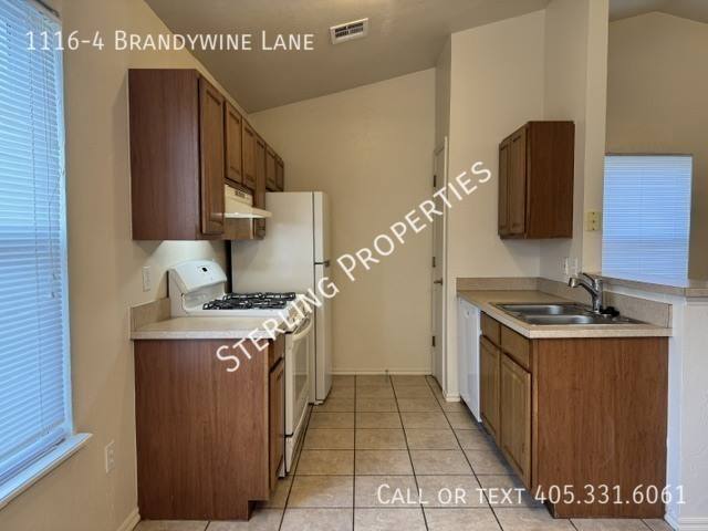 House for rent at 1116-4 Brandywine Lane, Norman, OK 73071