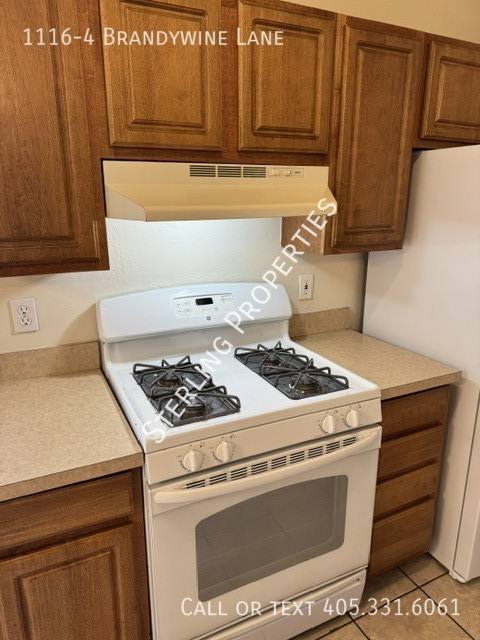 House for rent at 1116-4 Brandywine Lane, Norman, OK 73071