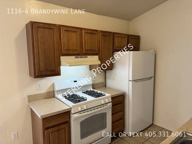 House for rent at 1116-4 Brandywine Lane, Norman, OK 73071