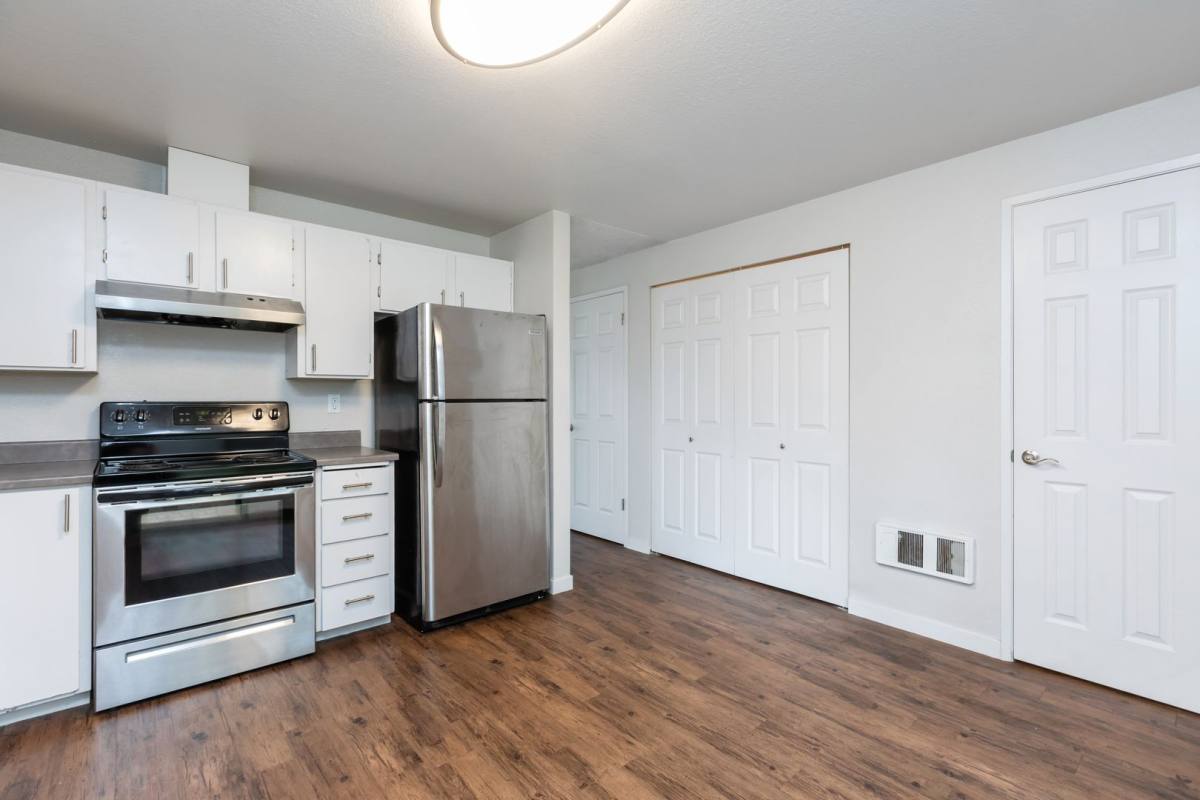 Apartment for rent at 4428 176th St SW, Lynnwood, WA 98037