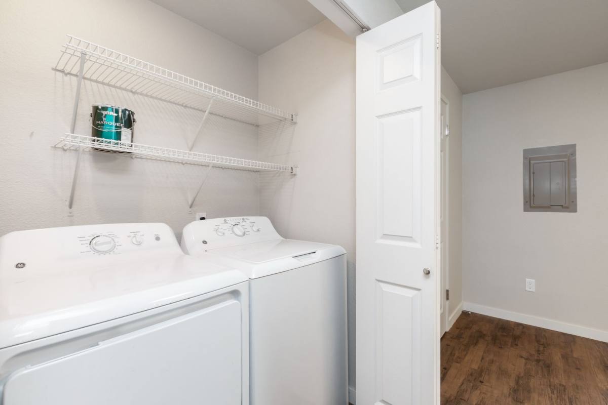 Apartment for rent at 4428 176th St SW, Lynnwood, WA 98037