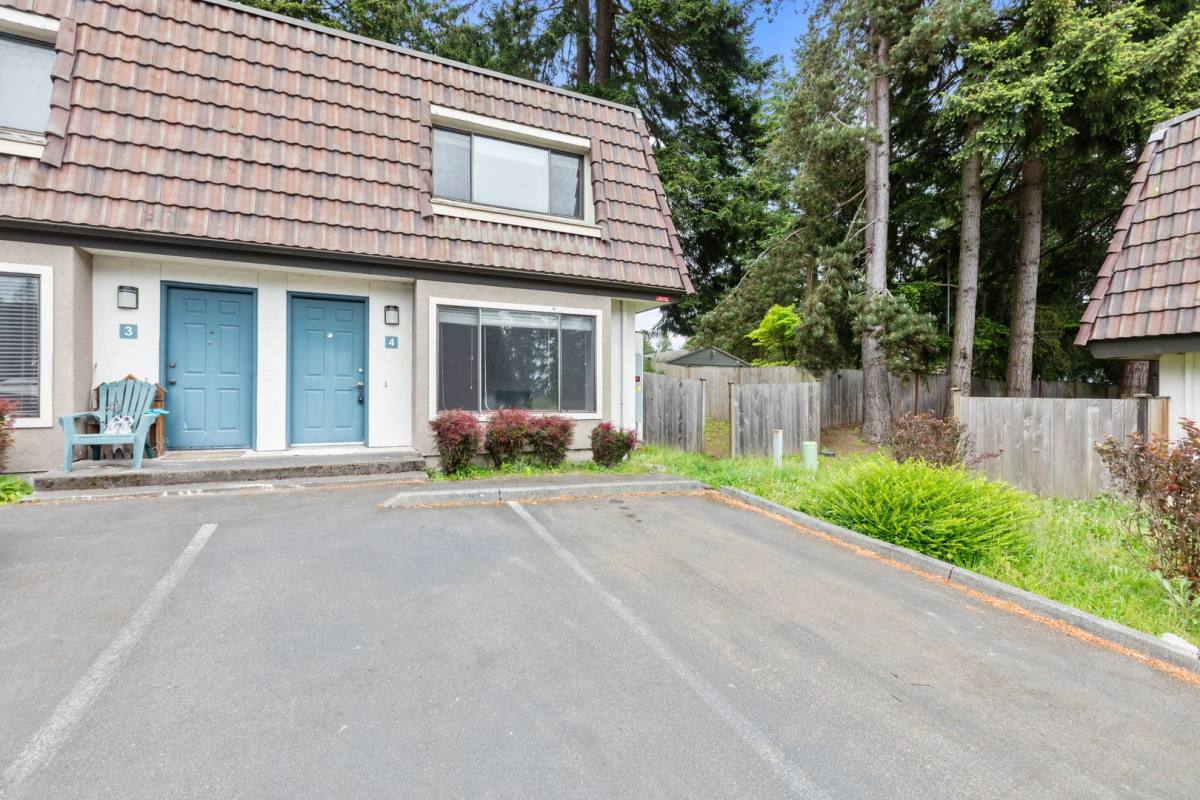 Apartment for rent at 4428 176th St SW, Lynnwood, WA 98037