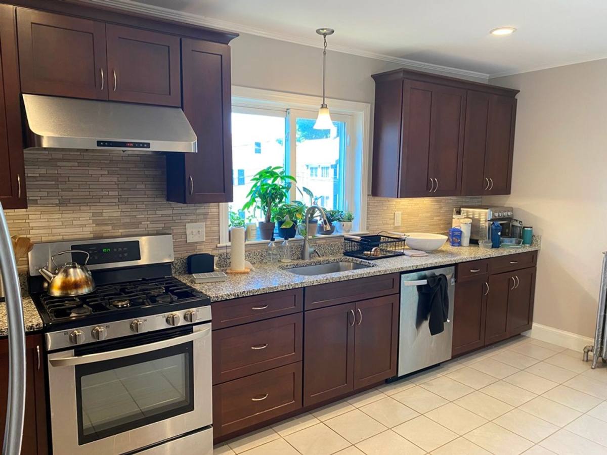 House for rent at 129 Brooks St, Brighton, MA 02135