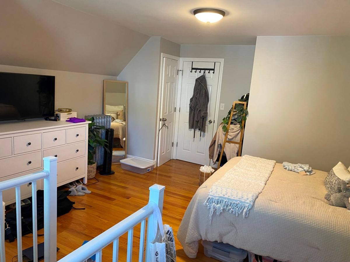 House for rent at 129 Brooks St, Brighton, MA 02135