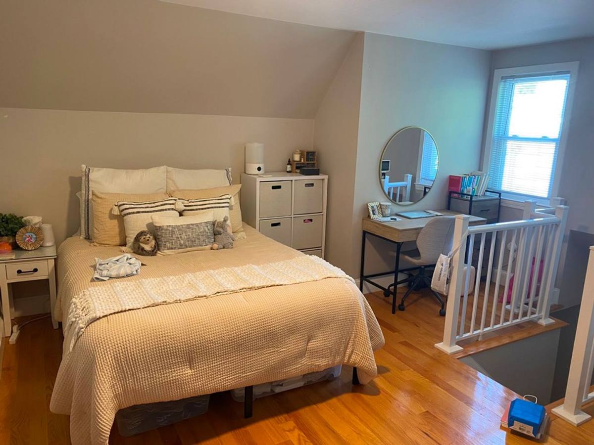 House for rent at 129 Brooks St, Brighton, MA 02135