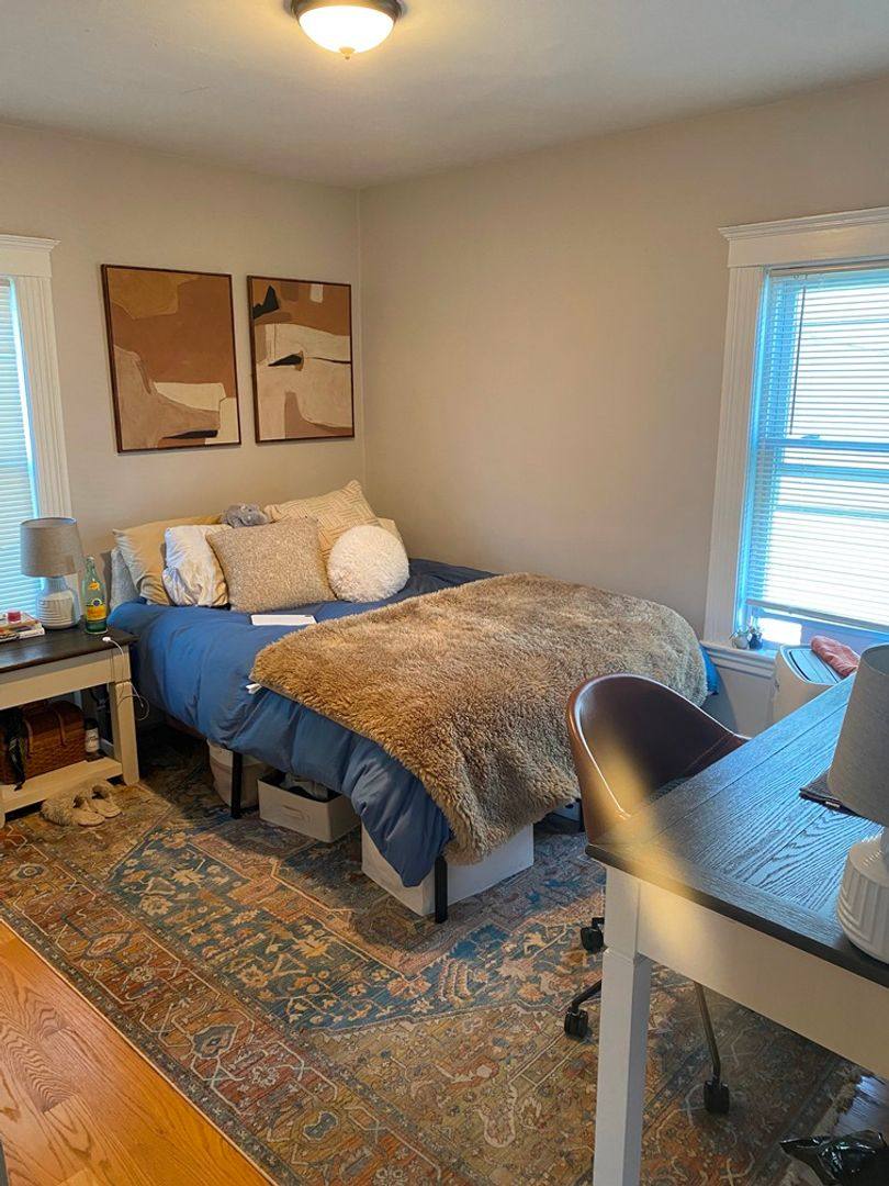 House for rent at 129 Brooks St, Brighton, MA 02135