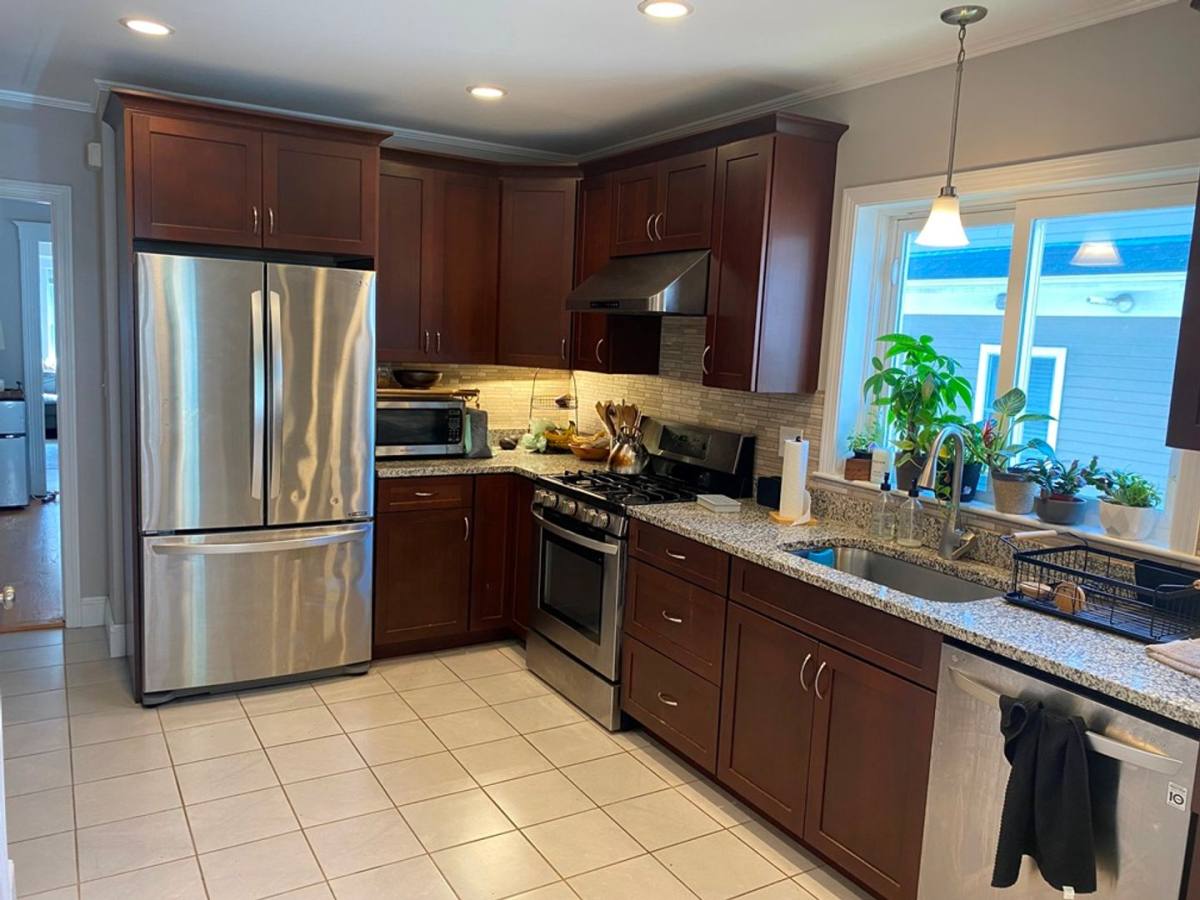 House for rent at 129 Brooks St, Brighton, MA 02135
