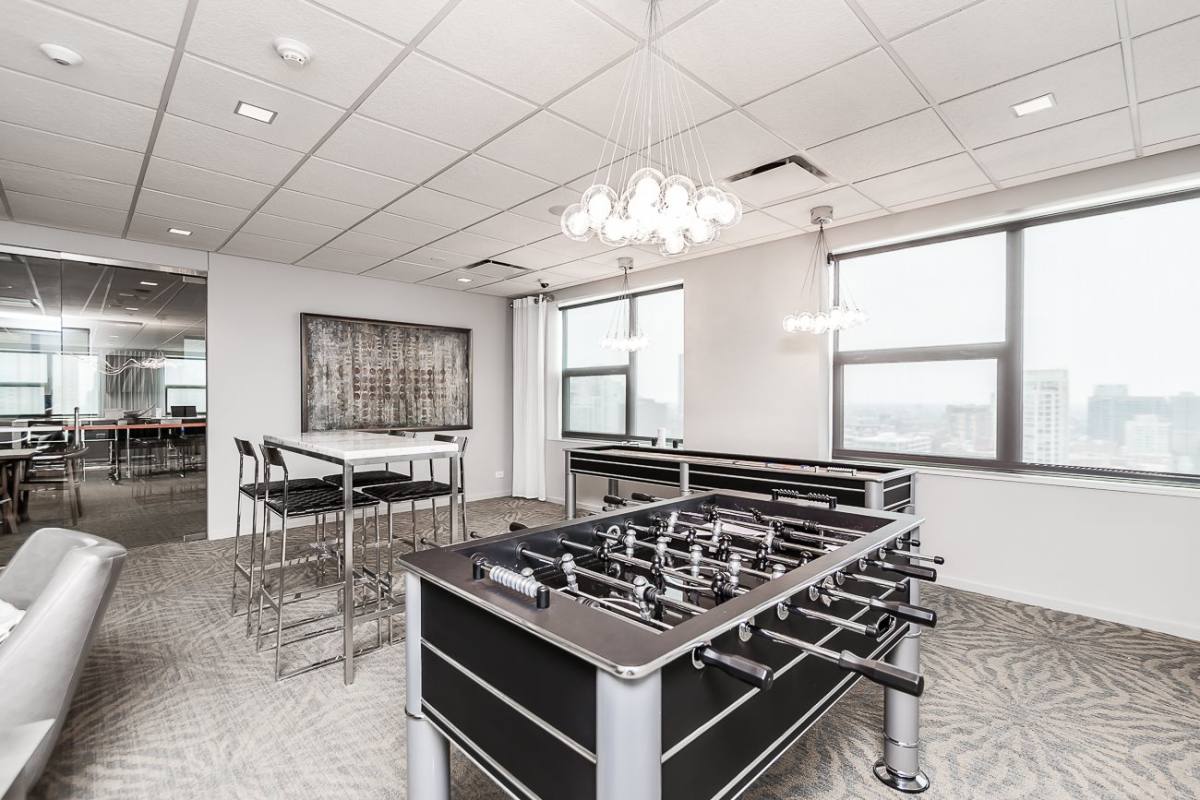 Apartment for rent at 77 W Huron St, Chicago, IL 60654