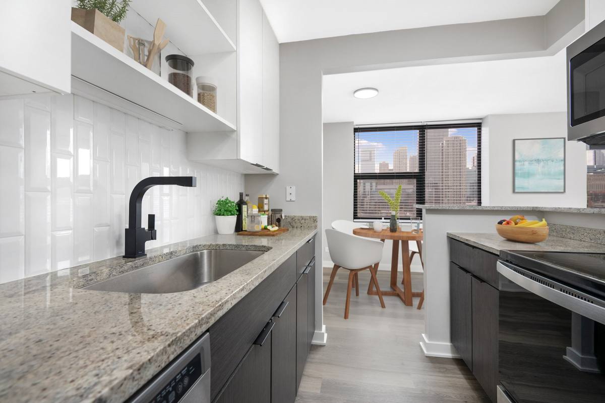 Apartment for rent at 77 W Huron St, Chicago, IL 60654