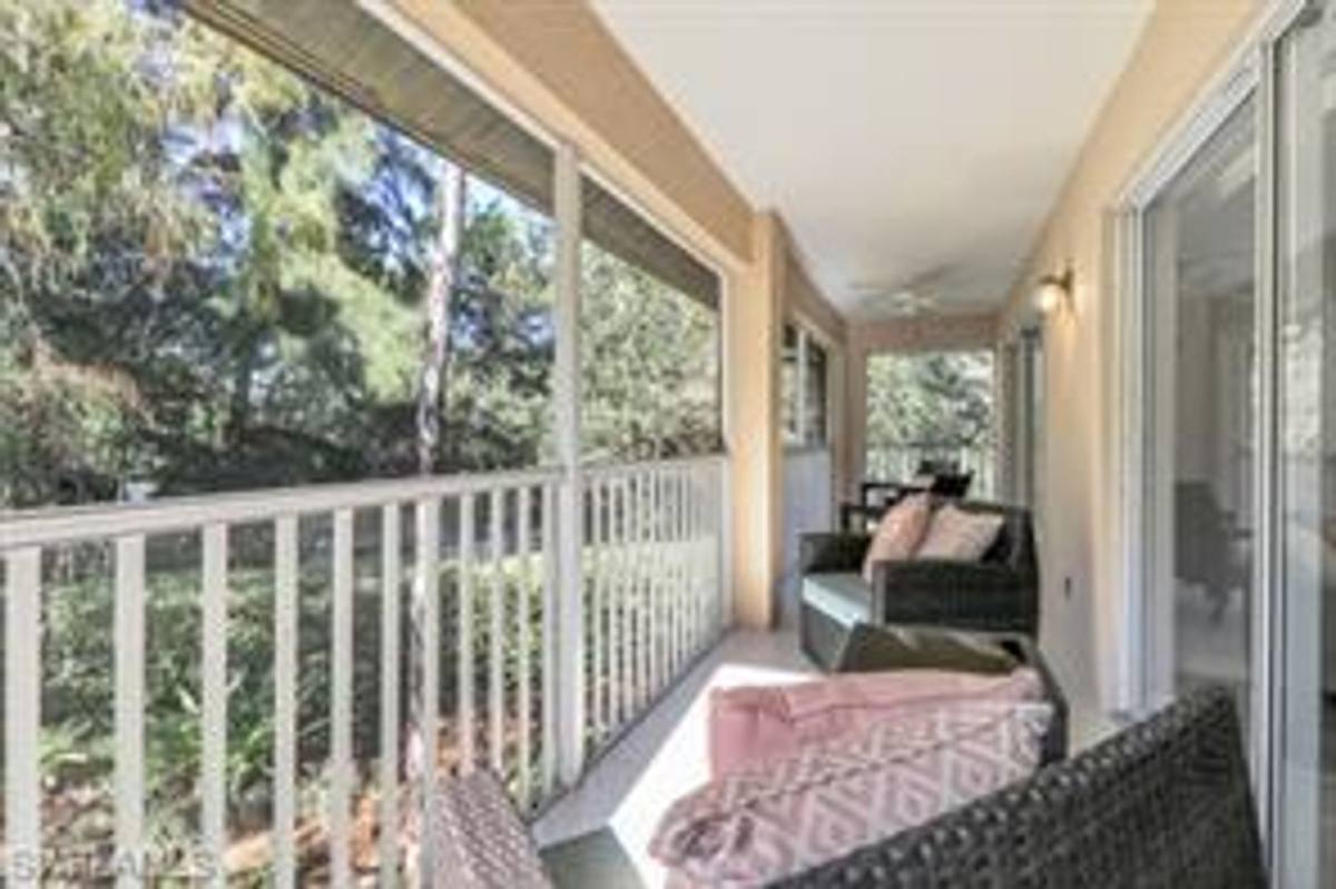 Apartment for rent at 1670 Windy Pines Dr, Naples, FL 34112
