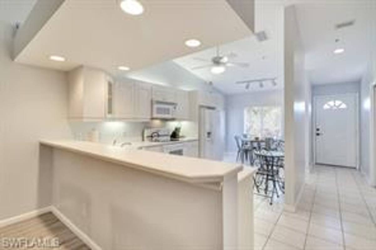 Apartment for rent at 1670 Windy Pines Dr, Naples, FL 34112