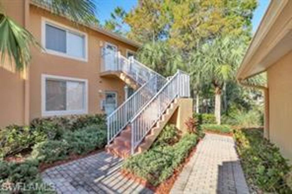 Apartment for rent at 1670 Windy Pines Dr, Naples, FL 34112