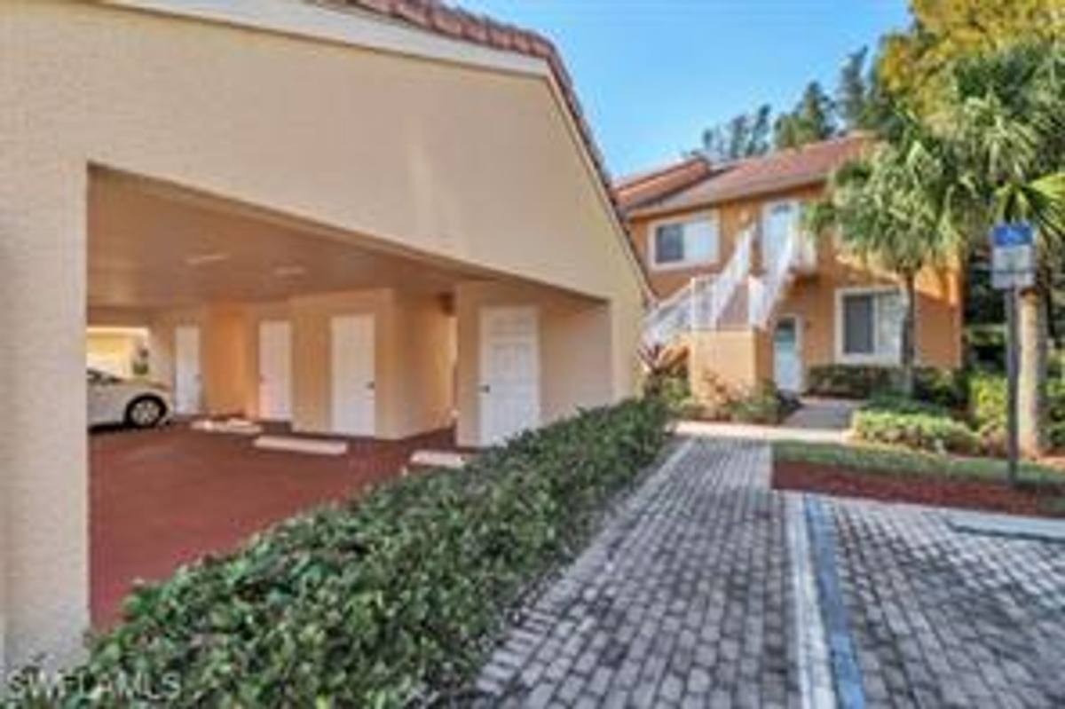Apartment for rent at 1670 Windy Pines Dr, Naples, FL 34112