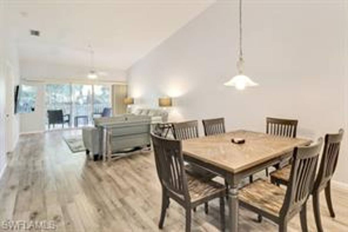 Apartment for rent at 1670 Windy Pines Dr, Naples, FL 34112