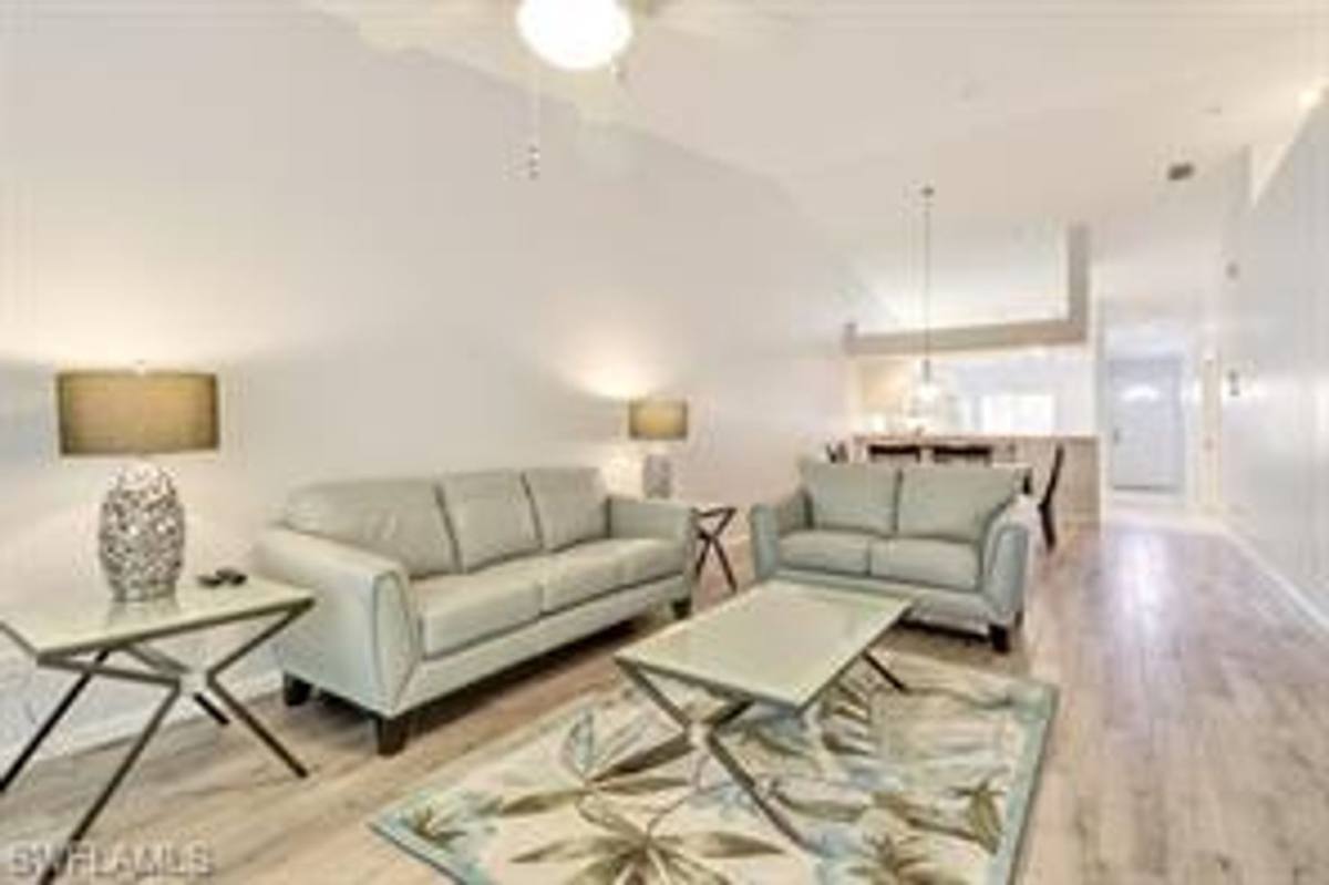 Apartment for rent at 1670 Windy Pines Dr, Naples, FL 34112