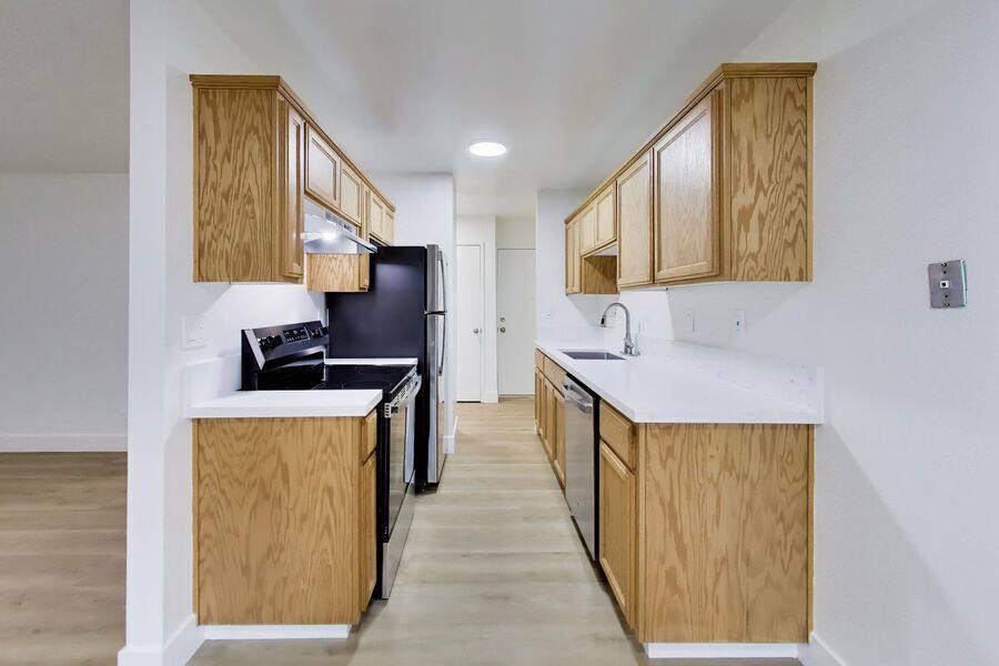 Apartment for rent at 2727 Marina Blvd #216, San Leandro, CA 94577