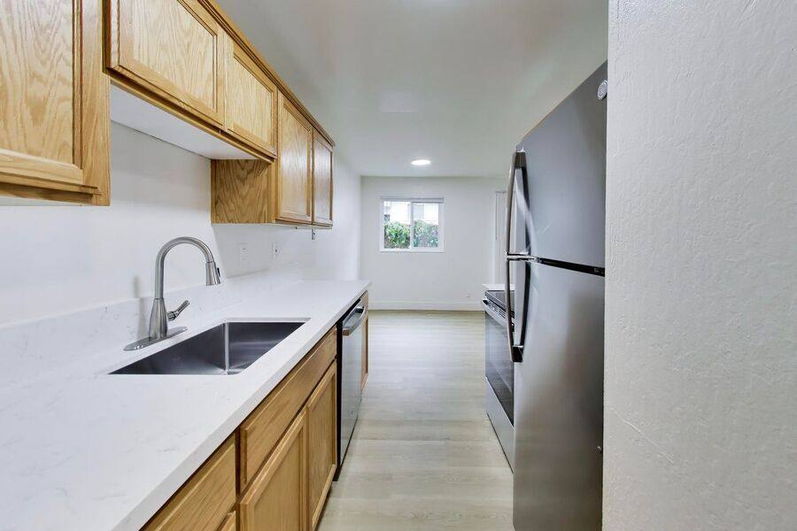 Apartment for rent at 2727 Marina Blvd #216, San Leandro, CA 94577