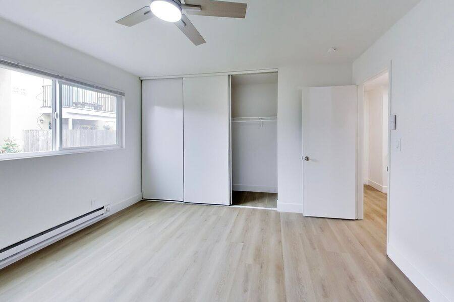 Apartment for rent at 2727 Marina Blvd #216, San Leandro, CA 94577