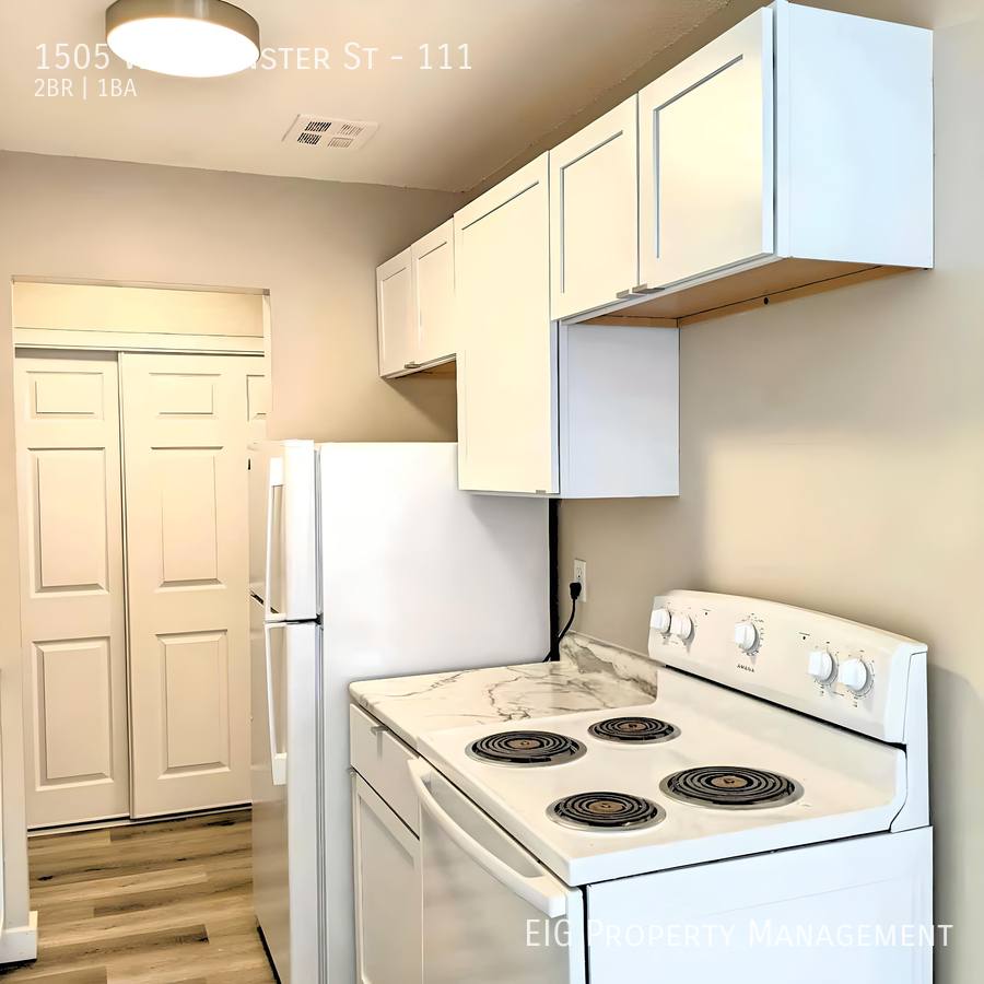 Apartment for rent at 1505 Westminster St #111, Saint Paul, MN 55130