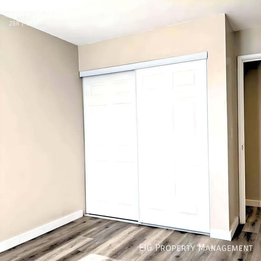 Apartment for rent at 1505 Westminster St #111, Saint Paul, MN 55130