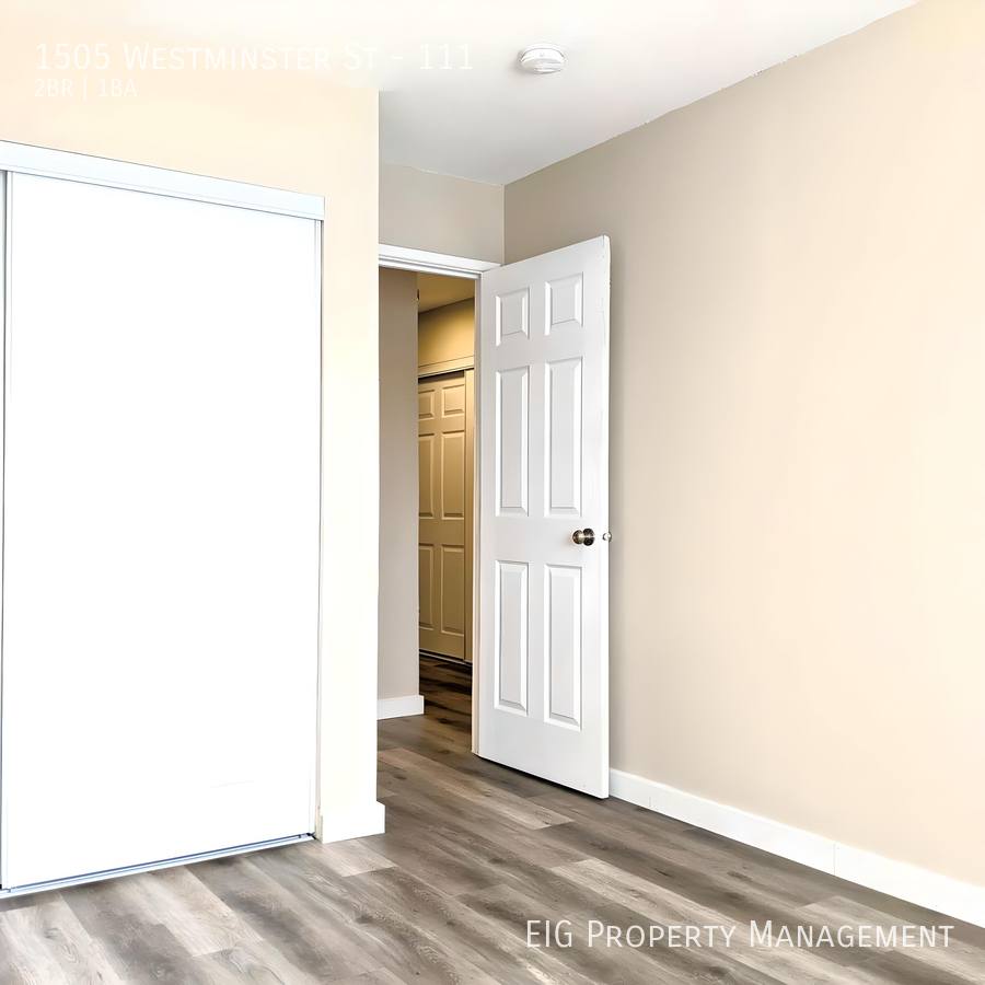 Apartment for rent at 1505 Westminster St #111, Saint Paul, MN 55130
