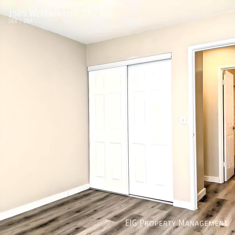 Apartment for rent at 1505 Westminster St #111, Saint Paul, MN 55130
