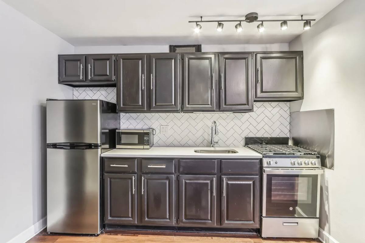 Apartment for rent at 1140-45 N Lasalle St, Chicago, IL 60602