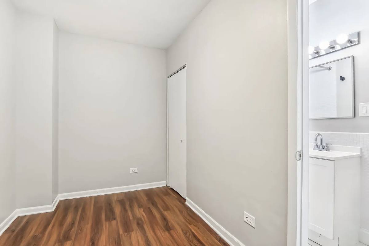 Apartment for rent at 1140-45 N Lasalle St, Chicago, IL 60602