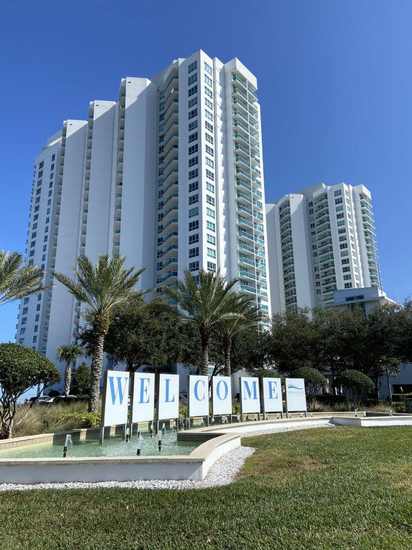 Condo for rent at 241 Riverside Dr #2610, Daytona Beach, FL 32117