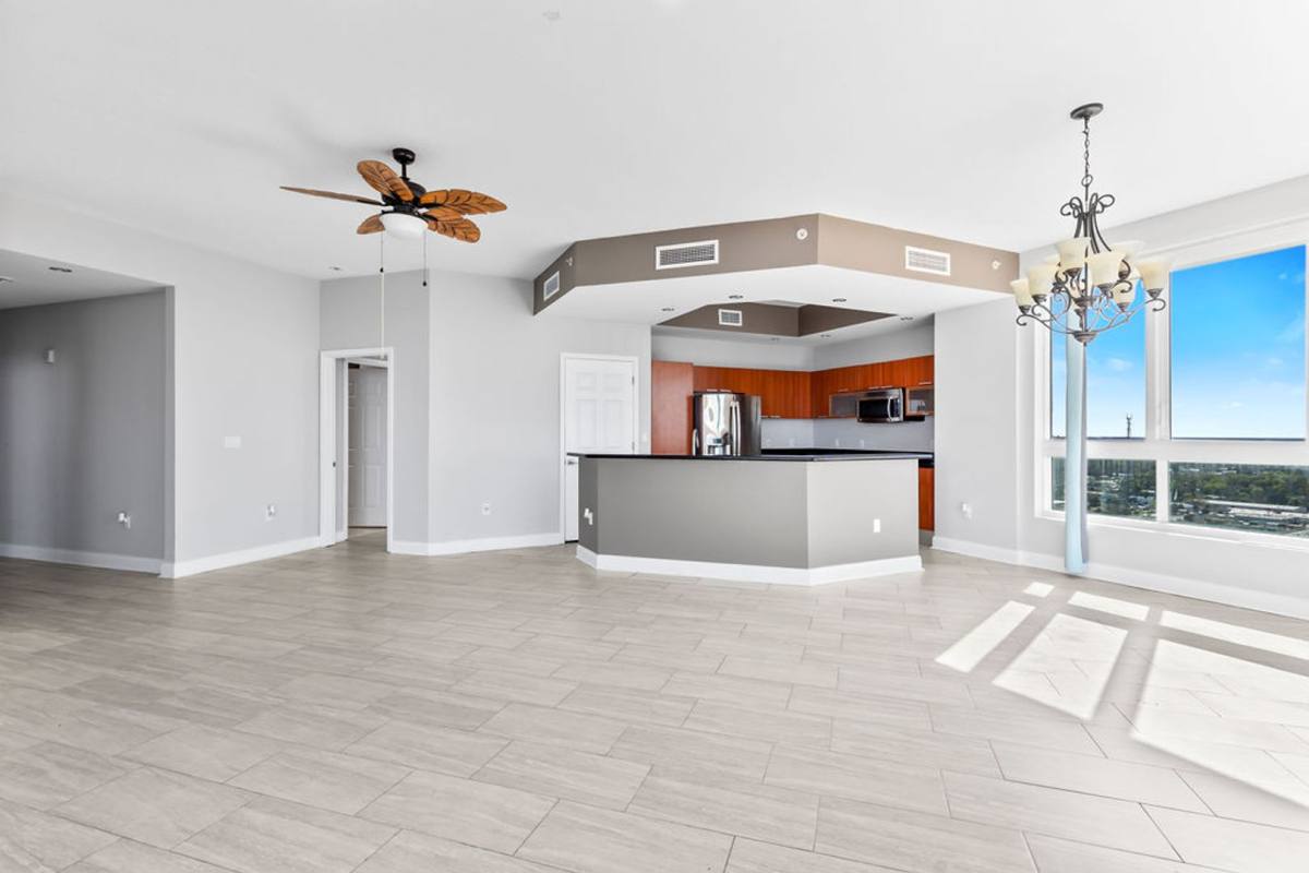 Condo for rent at 241 Riverside Dr #2610, Daytona Beach, FL 32117