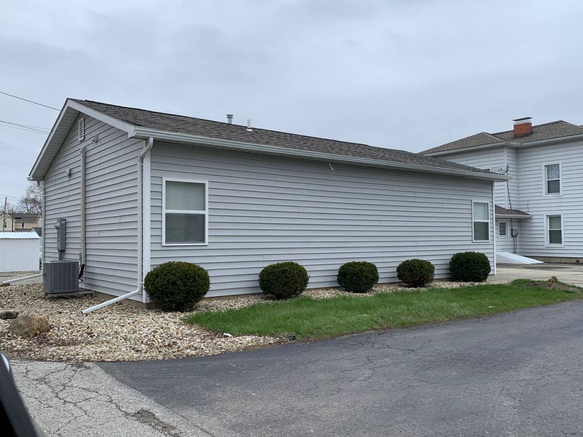 House for rent at 50 Fairview Ave, Tiffin, OH 44883