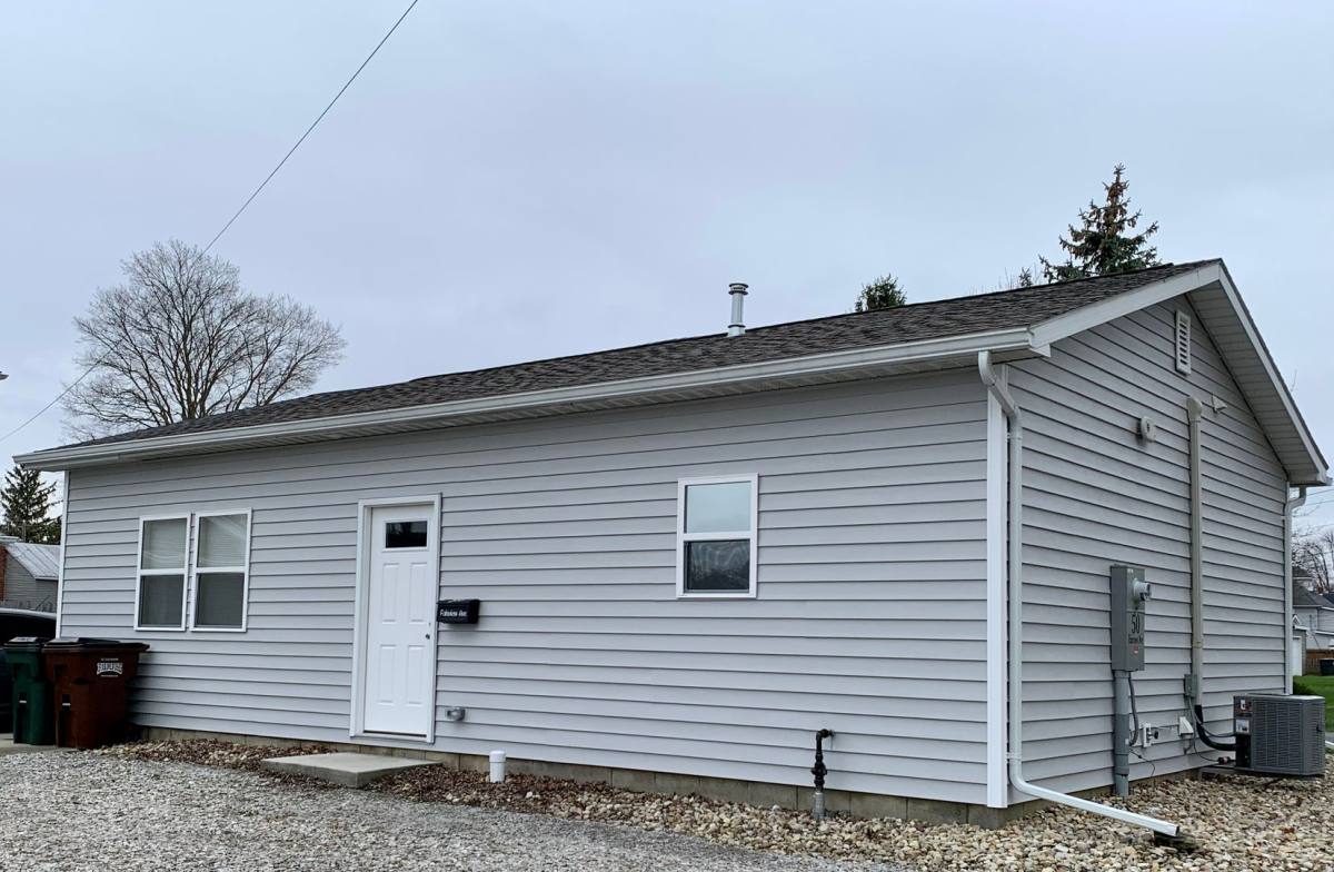House for rent at 50 Fairview Ave, Tiffin, OH 44883