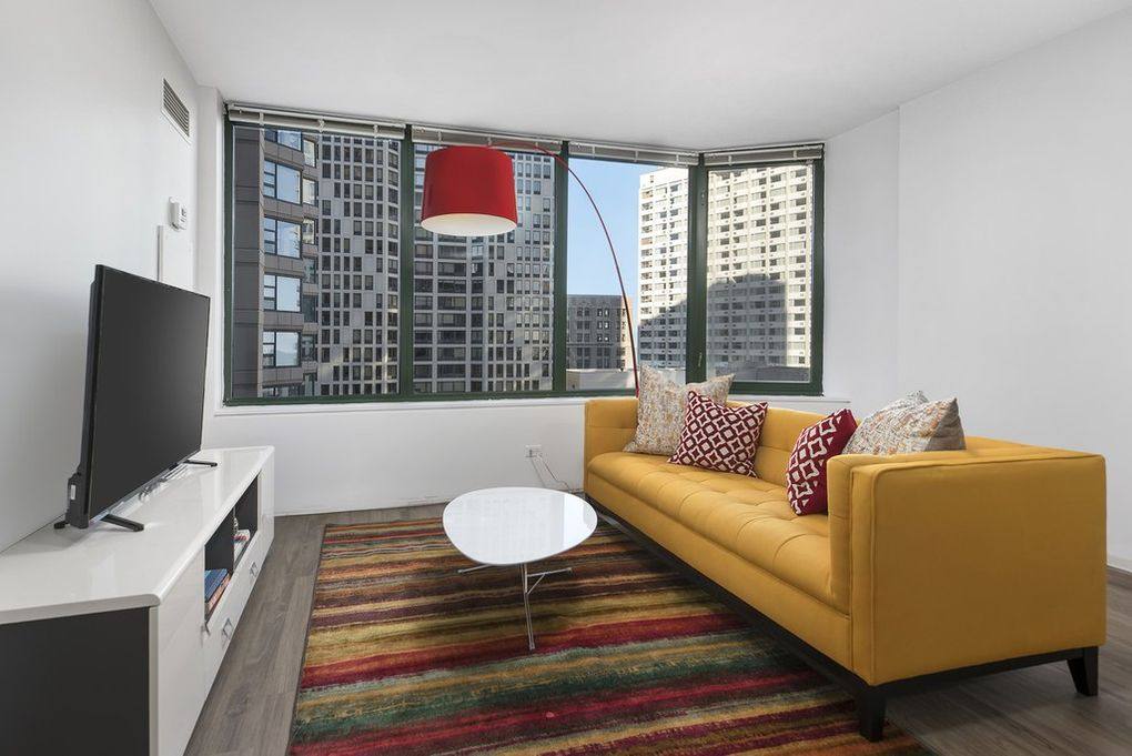 Apartment for rent at 420 E Ohio, Chicago, IL 60611