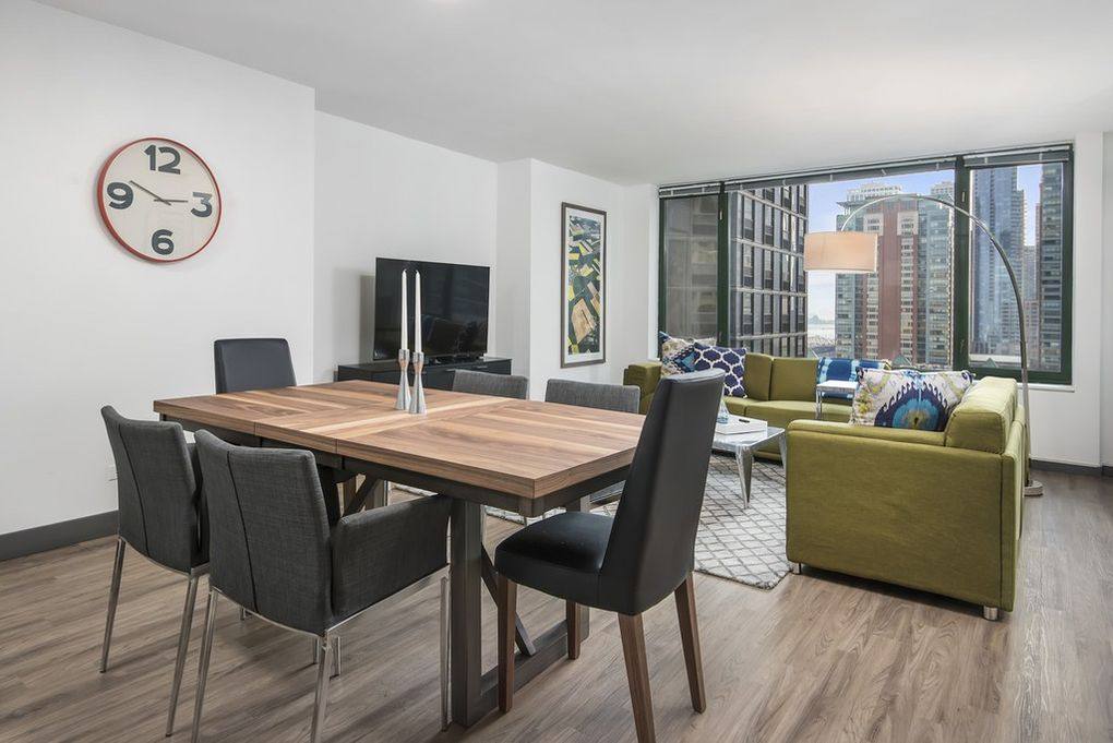 Apartment for rent at 420 E Ohio, Chicago, IL 60611